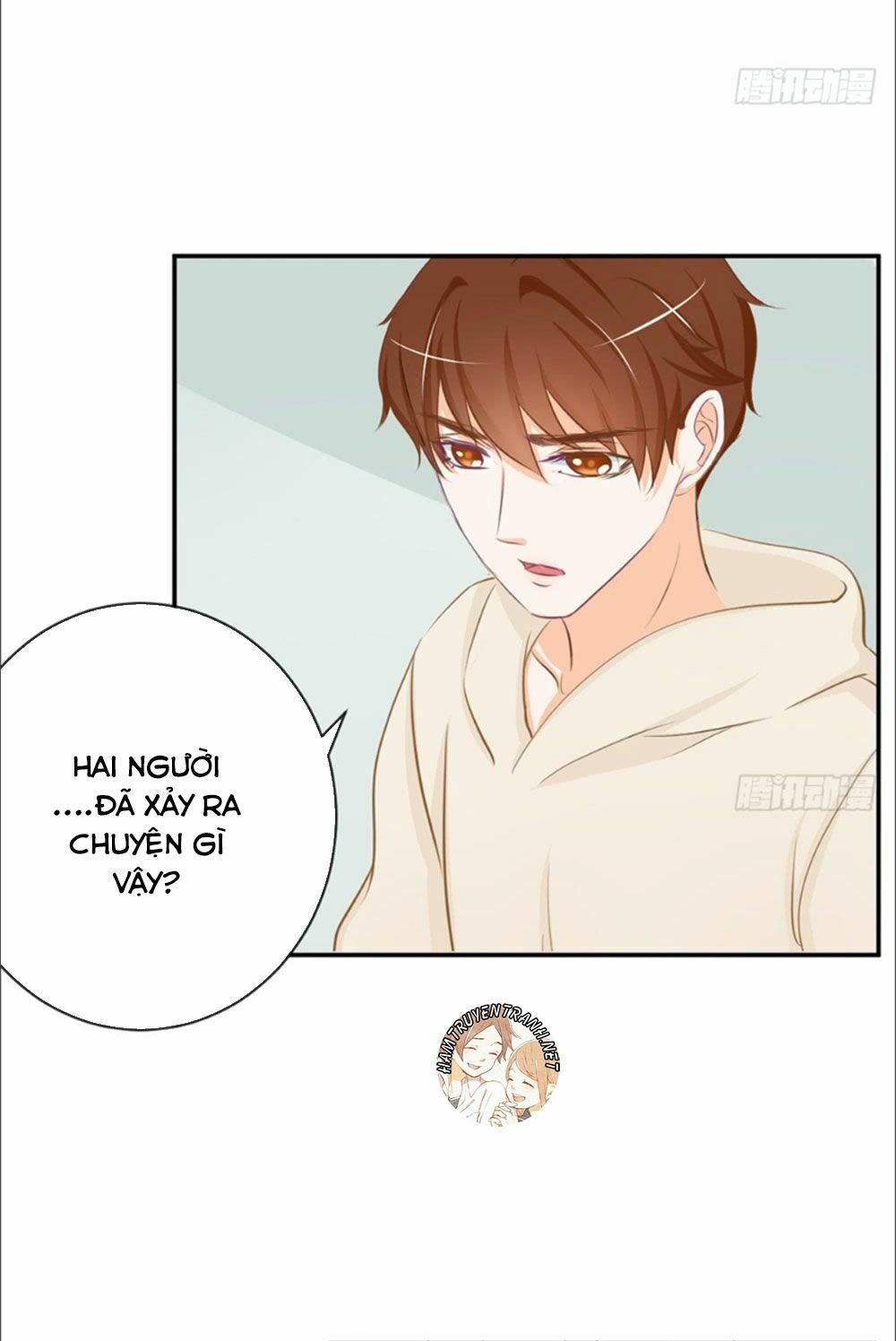 cẩm lý thiếu nữ của tôi chapter 10.3 9