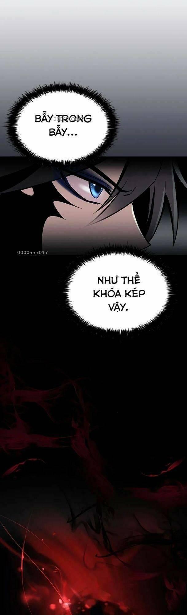 chuyển sinh thành ác nhân chapter 72 25