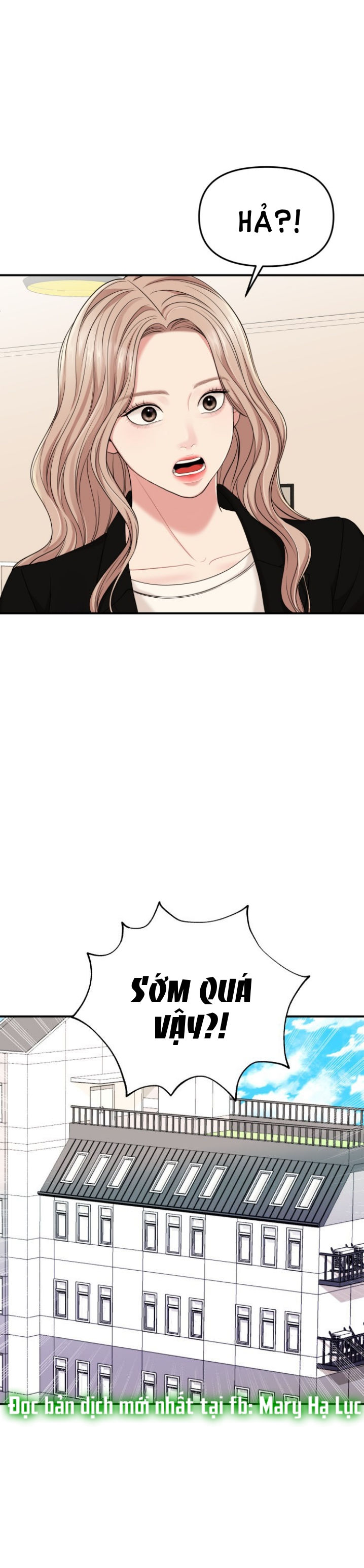 gửi em người đánh cắp những vì sao - to you who swallowed a star chapter 53.2 12