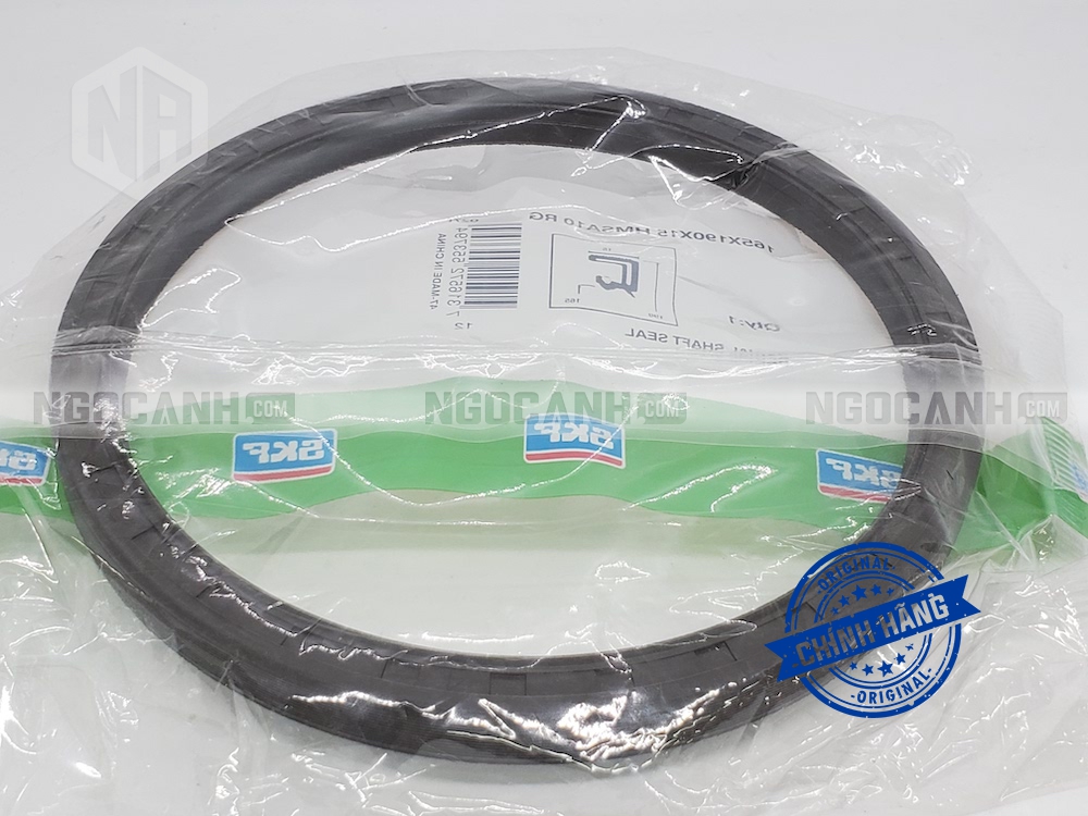 Phớt chặn SKF 165x190x15 HMSA10 RG