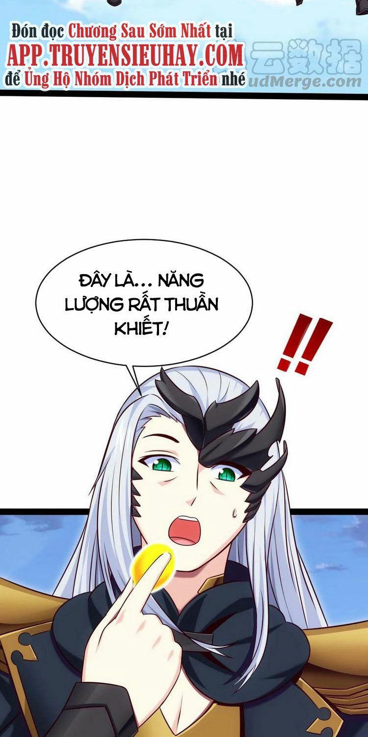 ma thú kiếm thánh dị giới tung hoành chapter 182 45