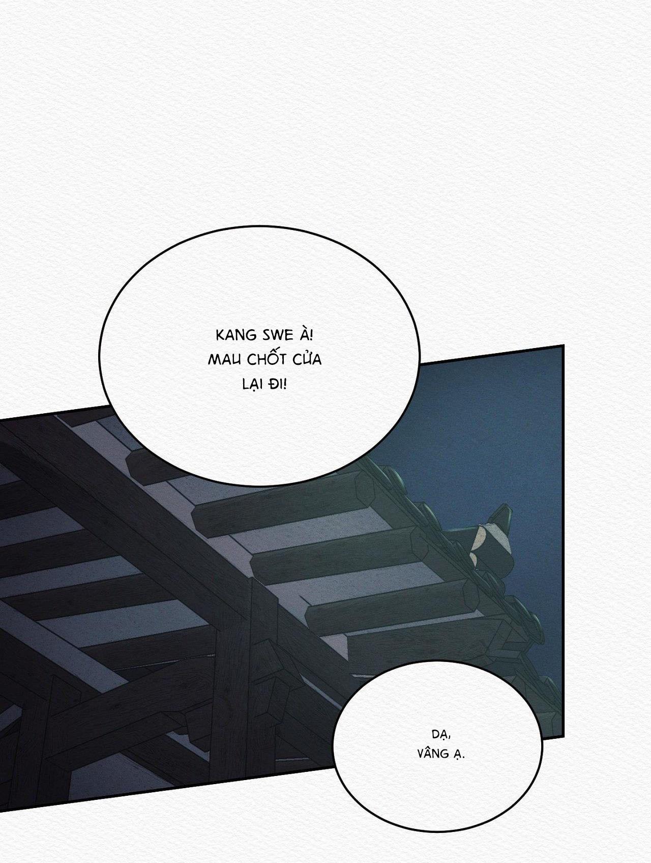 qủy dạ khúc chapter 46 19