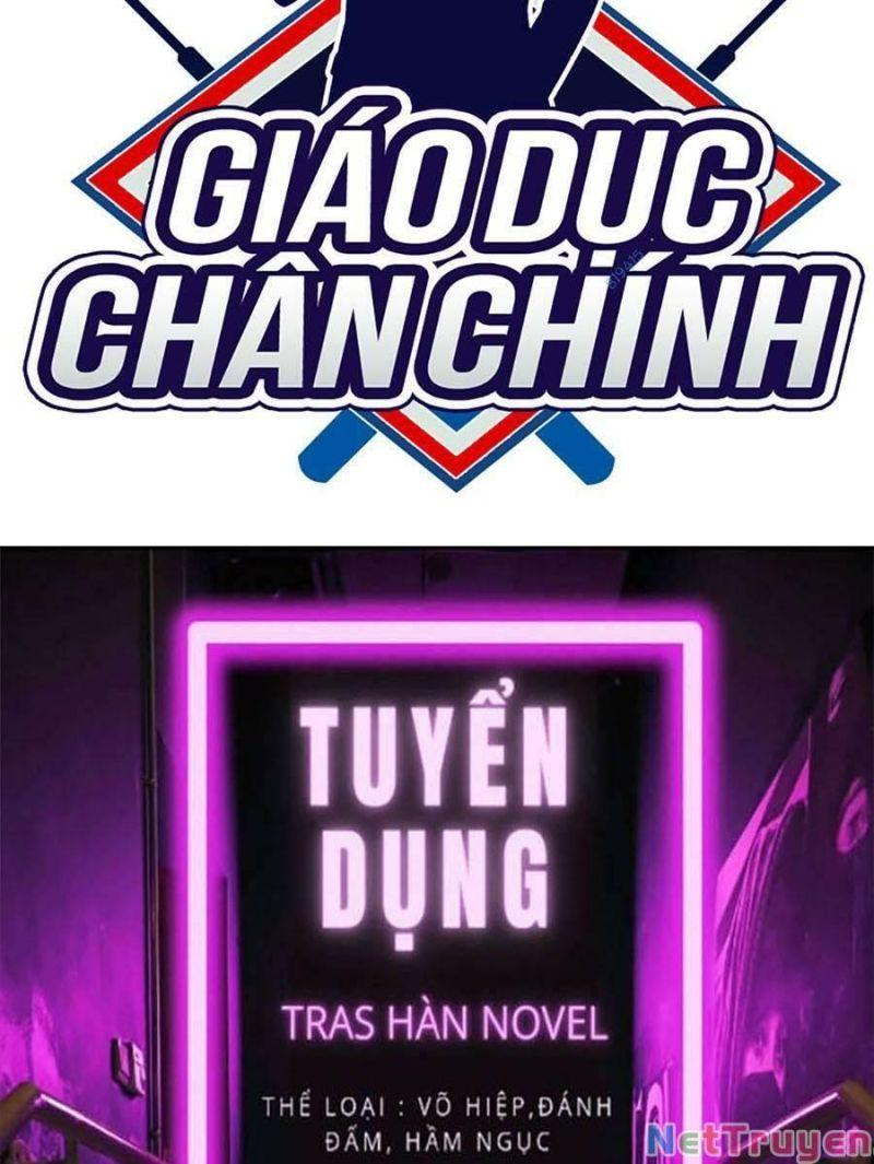 giáo dục chân chính chapter 106 9