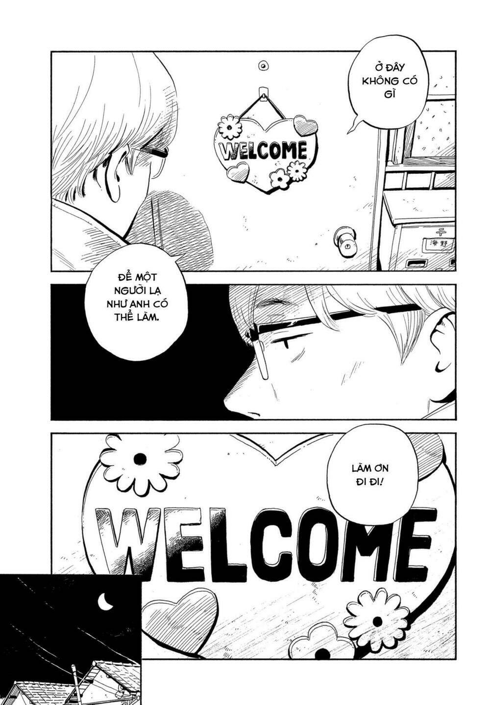 nora to zassou chapter 2 26