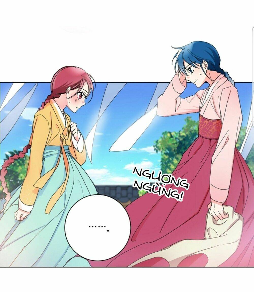 chae hong sa chapter 39 14