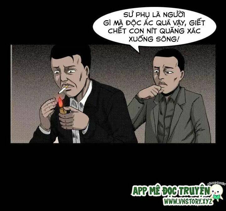kỳ án có thật chapter 10 40