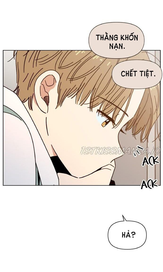 thanh xuân rực rỡ - season of blossom chapter 90 10