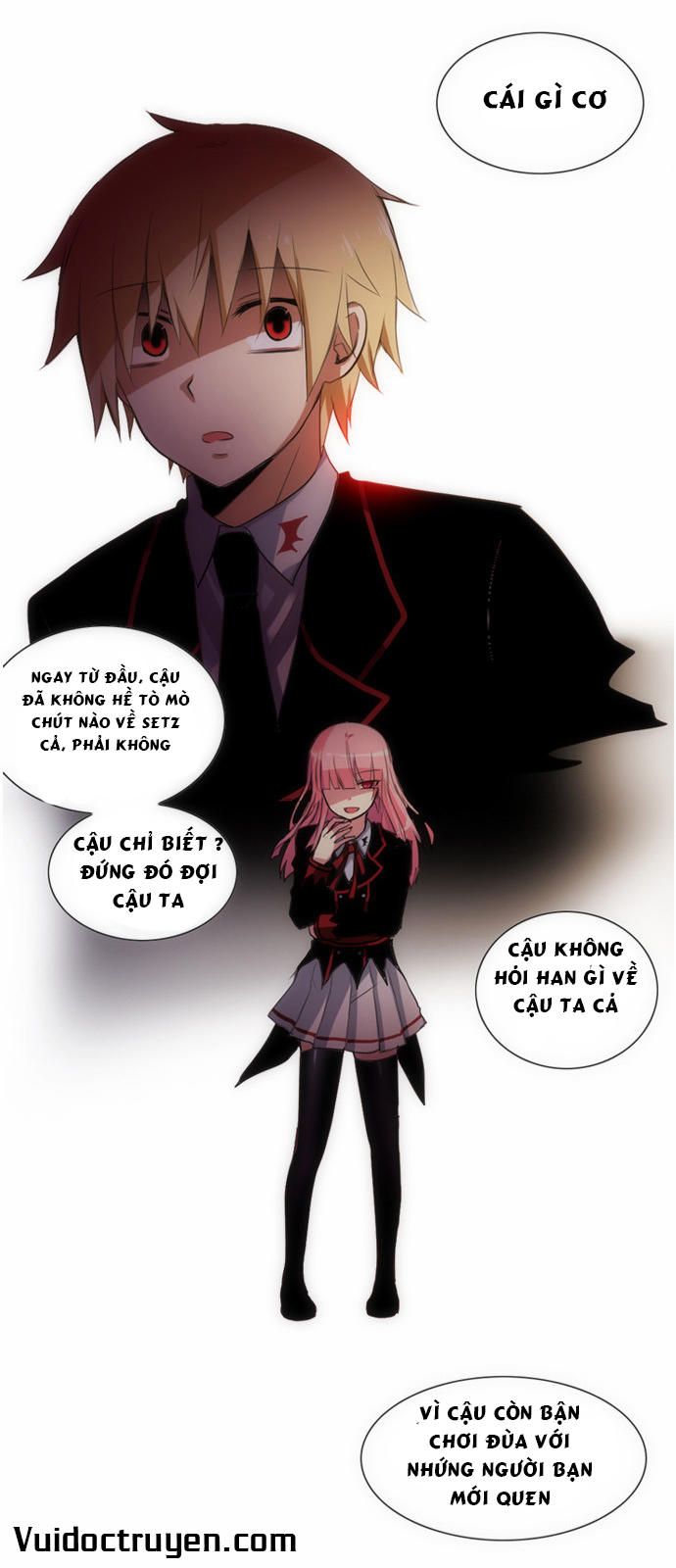 crepuscule (yamchi) chapter 49 22