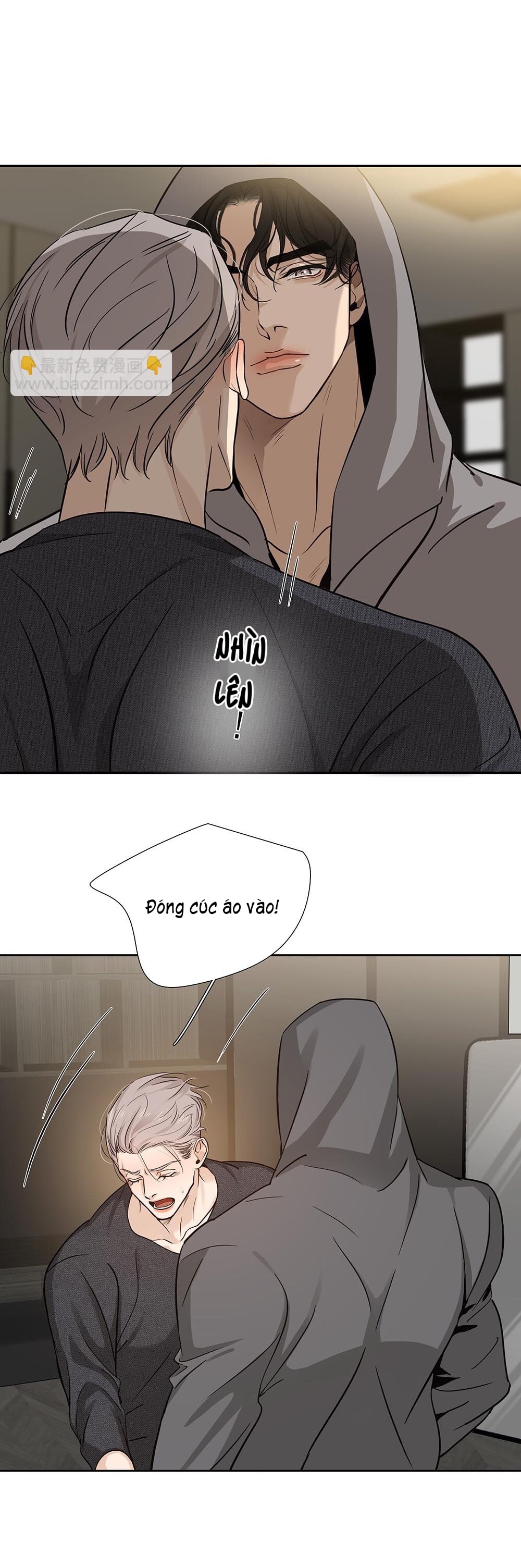 quan hệ nợ nần chapter 22 6