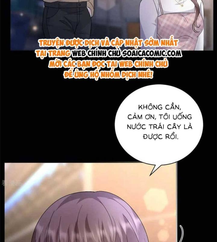 đại tiểu thư có thể có bụng dạ gì xấu chứ! (full) chapter 184 11