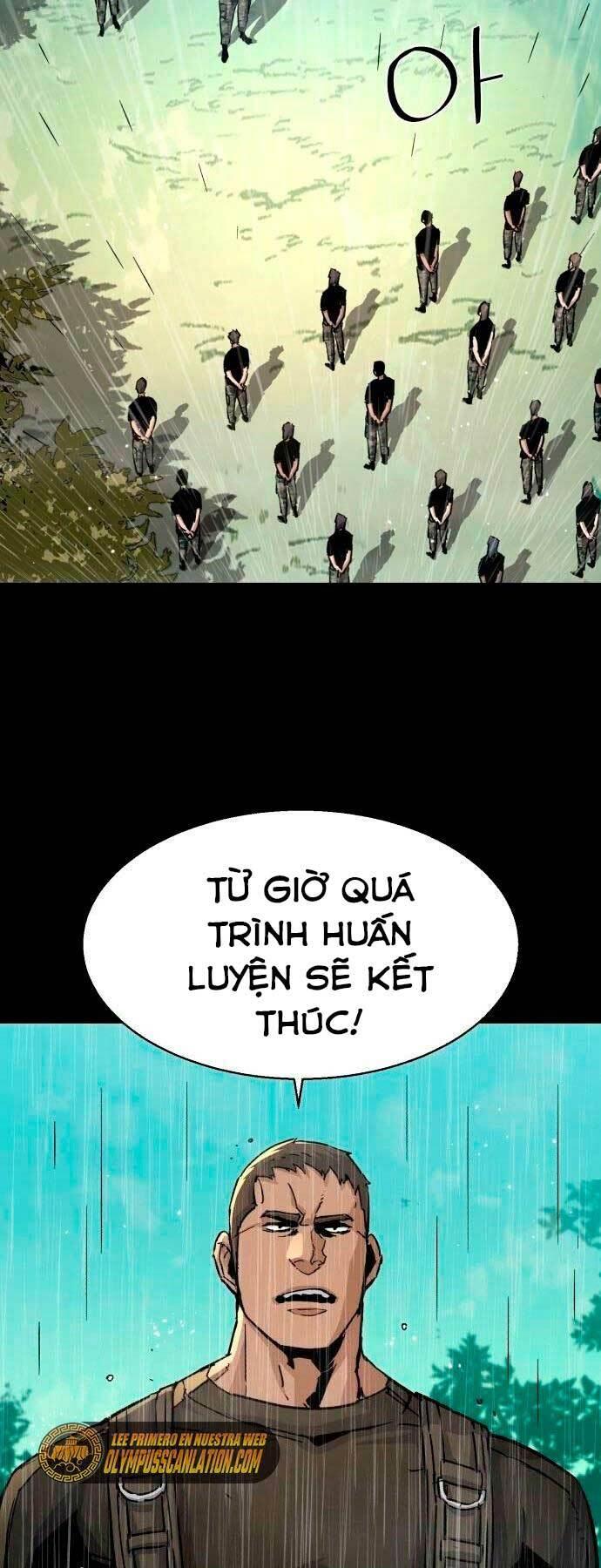 bạn học tôi là lính đánh thuê chapter 98 2
