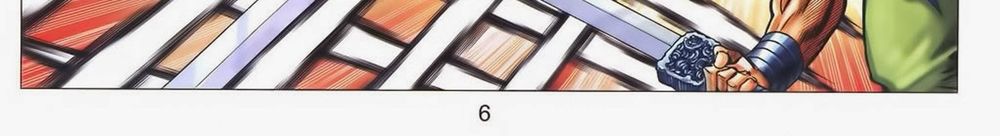 tuyệt thế vô song 2 chapter 36 10