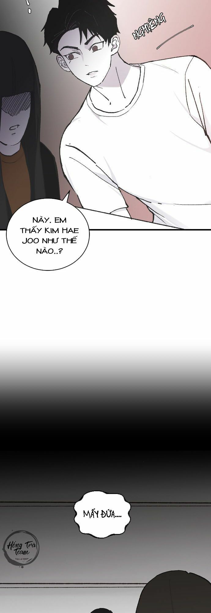 ba người anh trai cực phẩm của tôi chapter 10 42