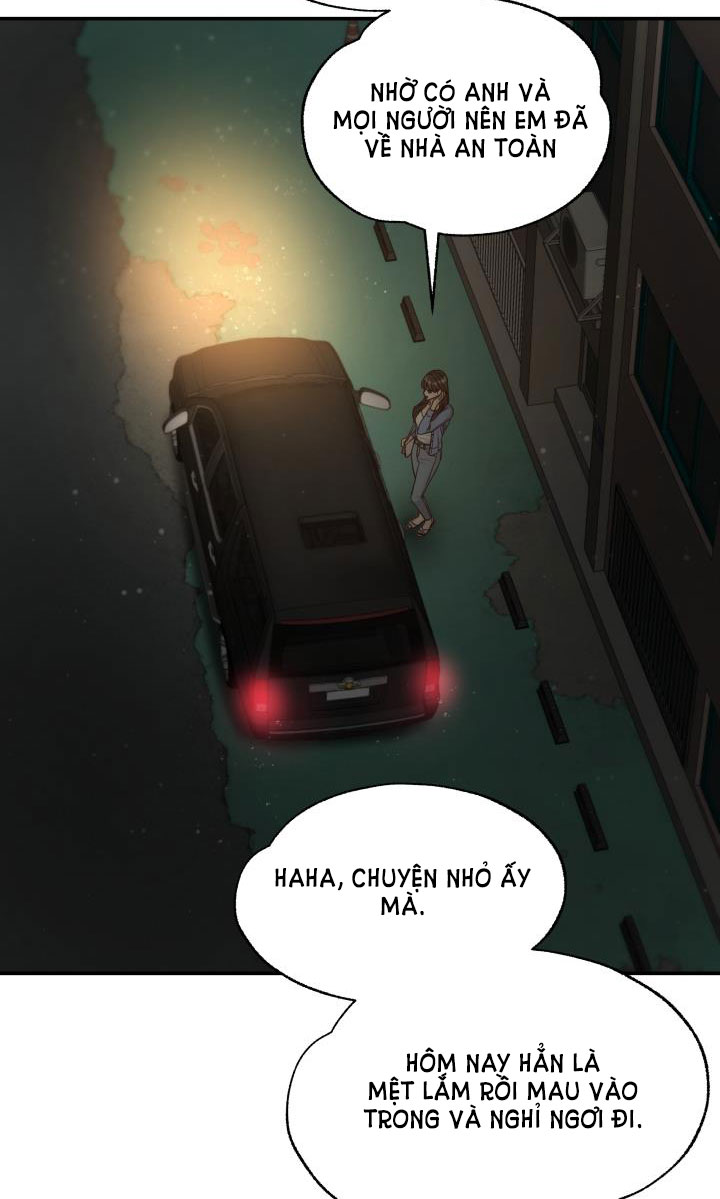 [16+] ánh sao ban mai chapter 63.1 24