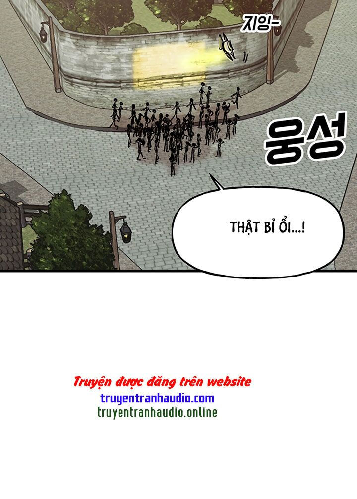 bug player - người chơi lỗi chapter 44 18