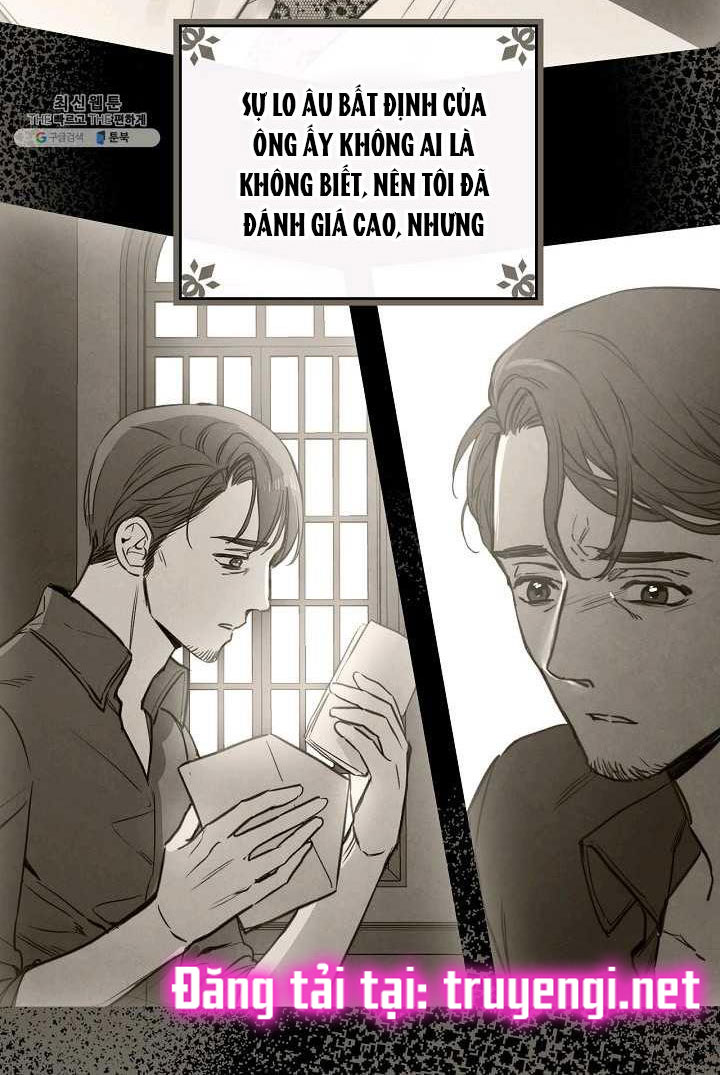 hoàng phi bóng tối - shadow queen chapter 57 16