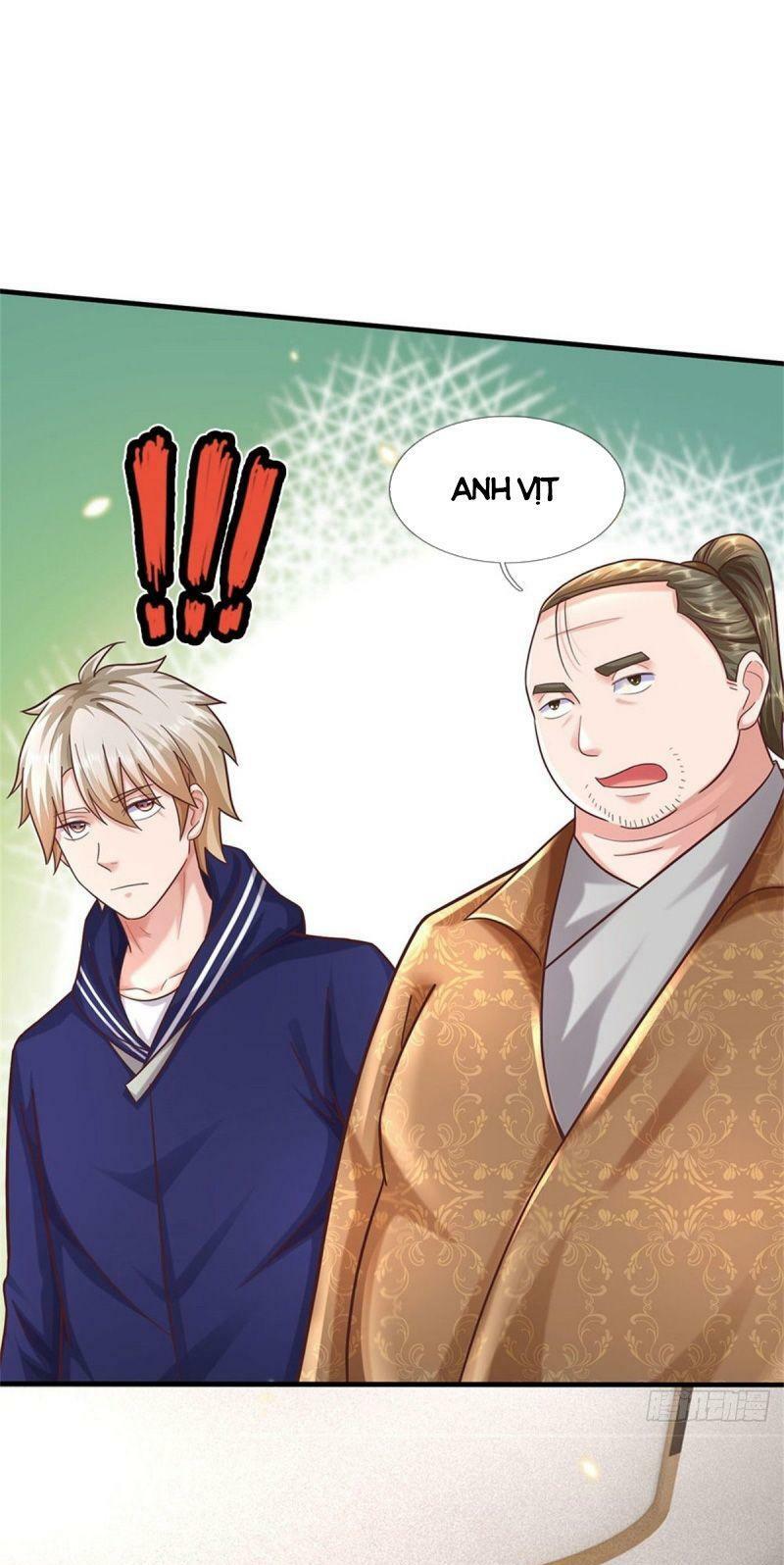 thuộc tính của ta đều tăng vào sức mạnh chapter 55 12