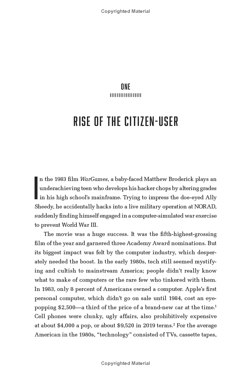 Sách ngoại văn: The Information Trade