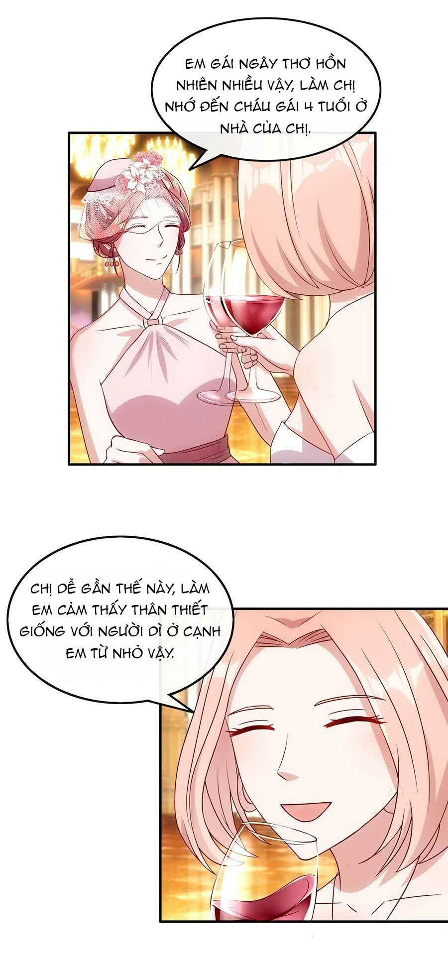 gả cho tình cũ làm lão bà chapter 47 2