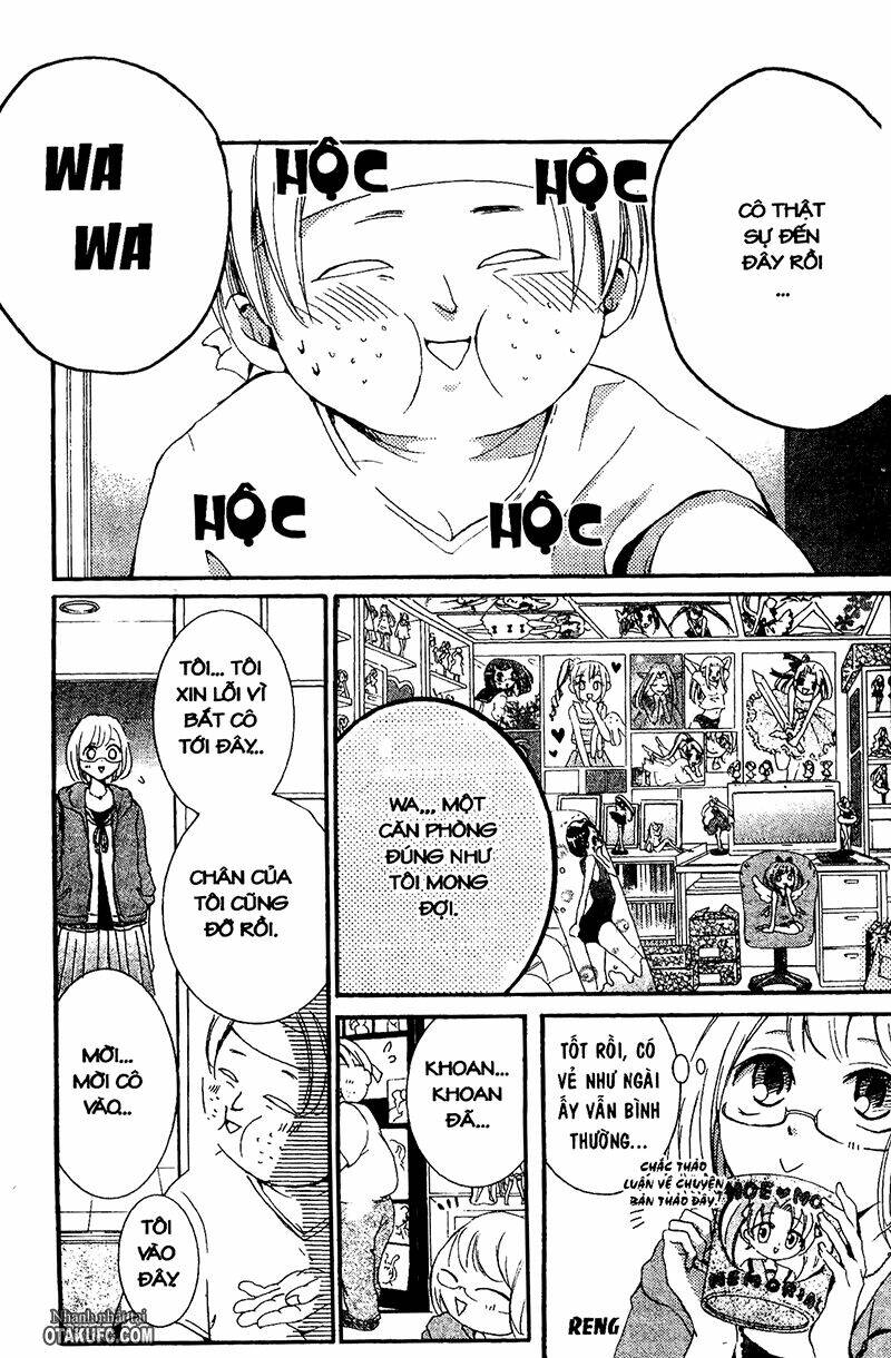 pen saki ni syrup chapter 4 24