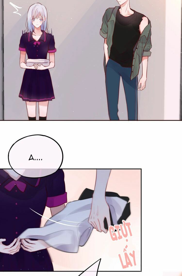 trú dạ liên miên chapter 18 31