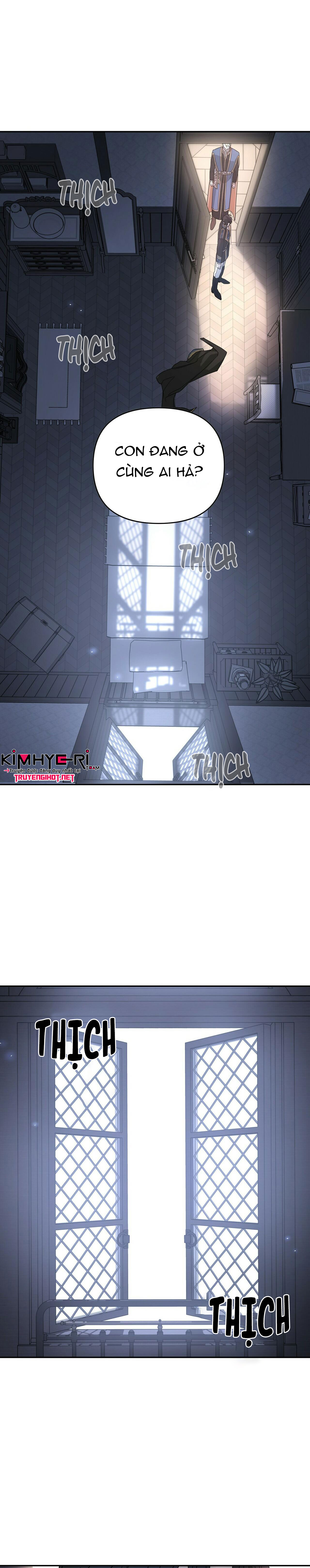 khế ước vĩnh cửu chapter 7 9