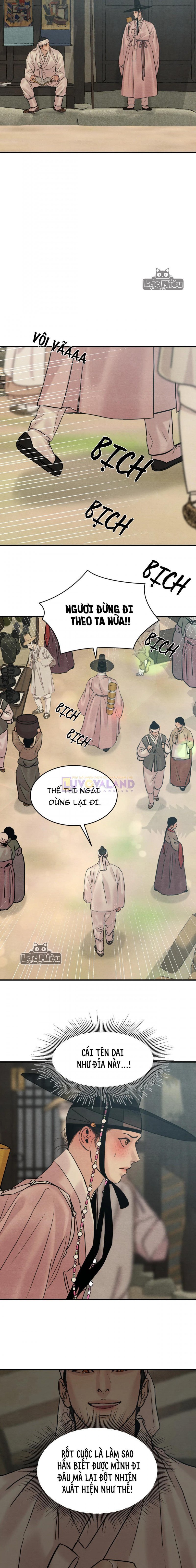 dạ ký chapter 105 7
