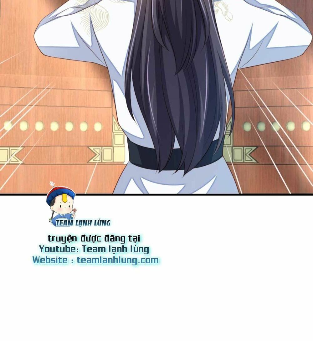 thuần hóa ba ba bạo quân chapter 43 49