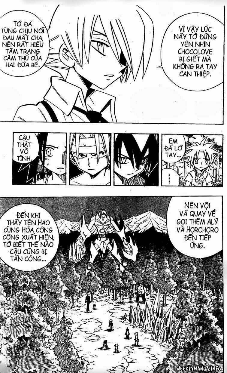 vua pháp thuật chapter 197 19