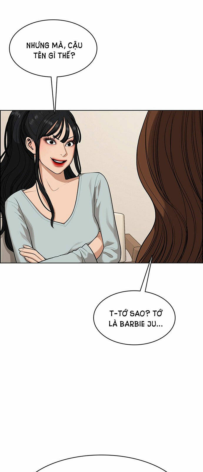 nữ thần giáng thế chapter 178.2 26