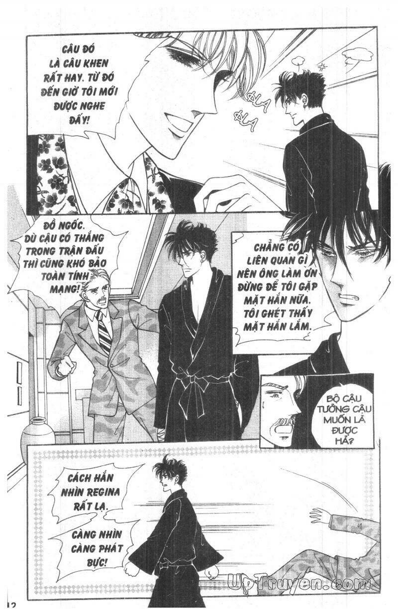 lao xao tuổi ngọc chapter 6 11