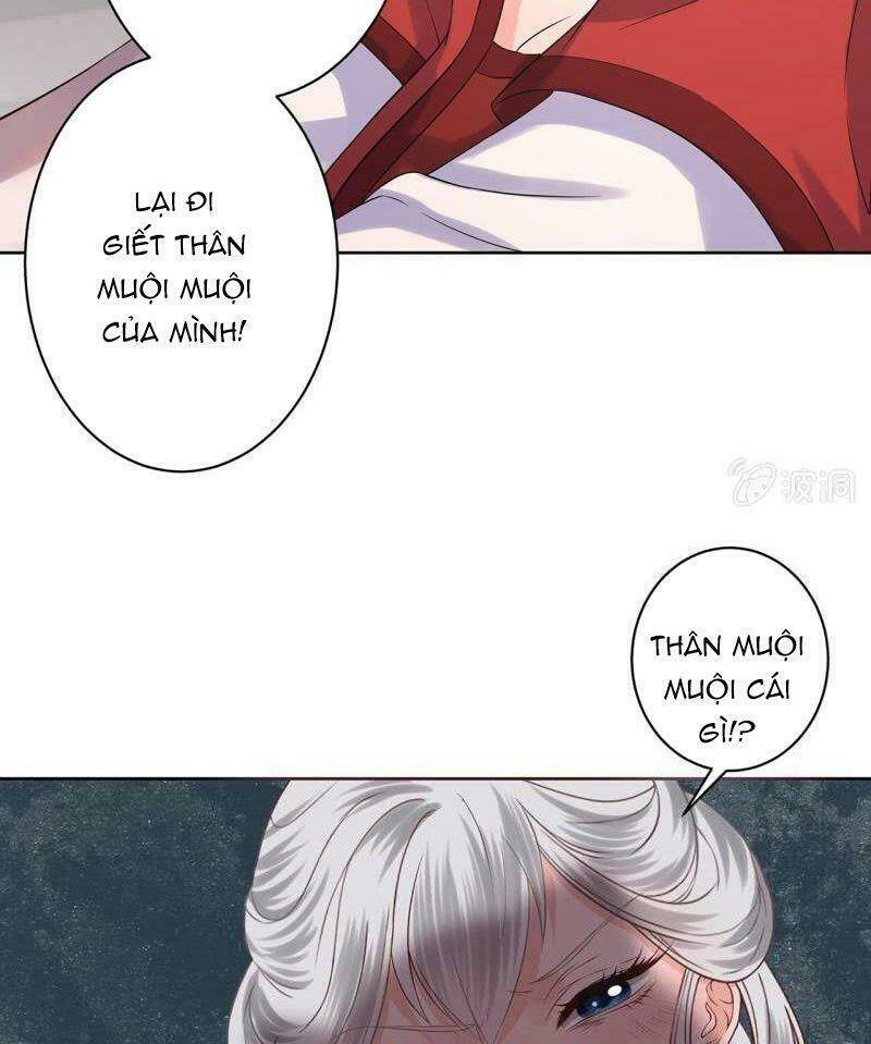 vương gia kiêu ngạo quá khó cua chapter 19 20