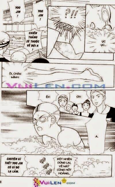 banana school chapter 5 30