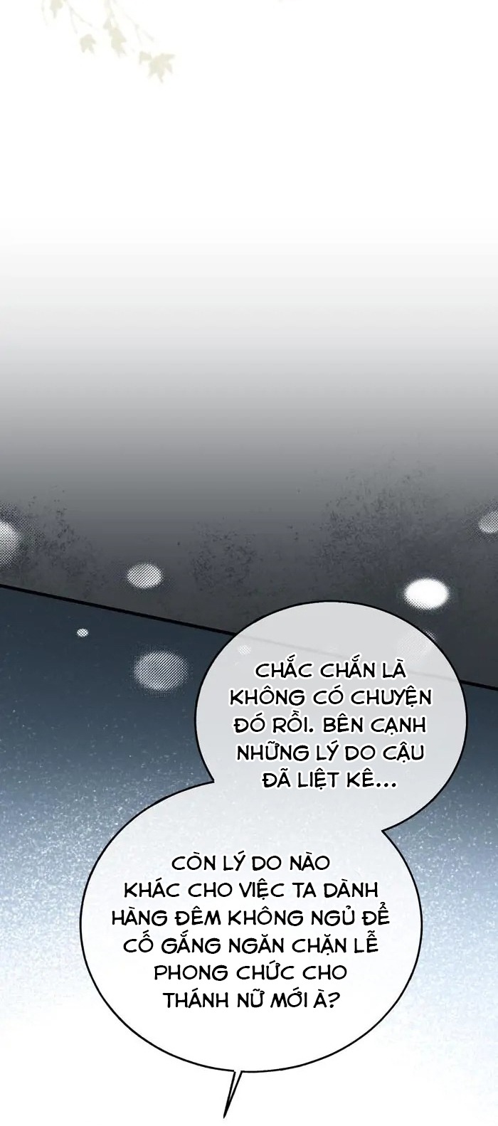 trở thành thánh nữ giả mạo chapter 17 12
