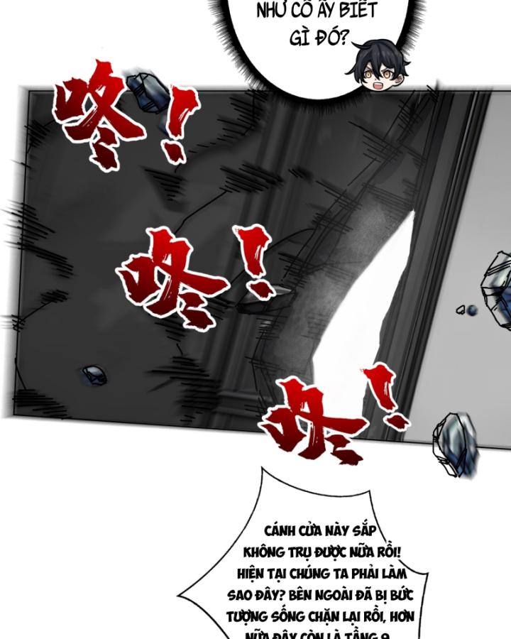 làm màu thì phải thao tác ngược lại! chapter 4 5