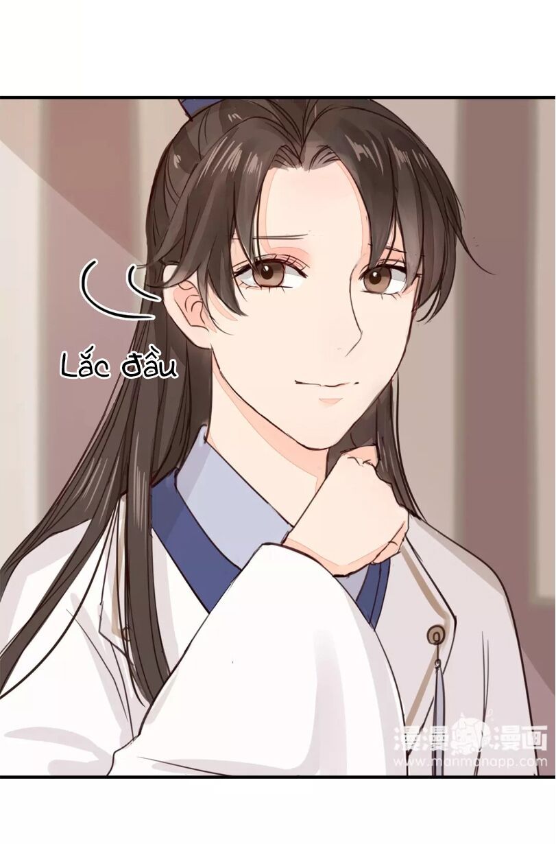 chỉ phu vi thê chapter 24 12