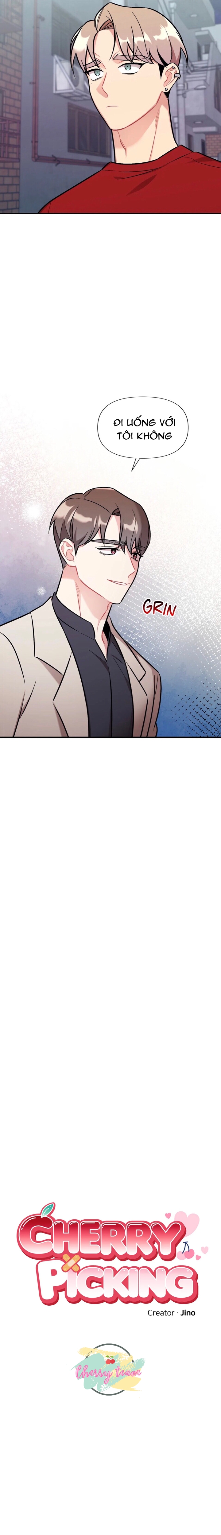 cherry picking chapter 25 15