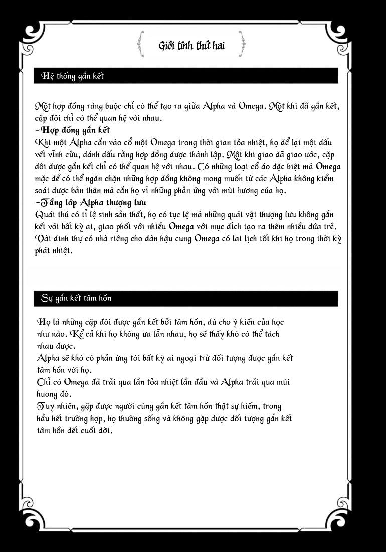 pendulum jujin omegaverse chapter 1 8