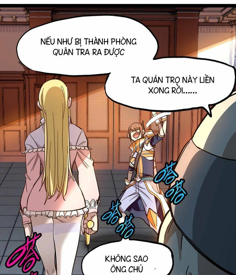 vú em vô địch chapter 18 69