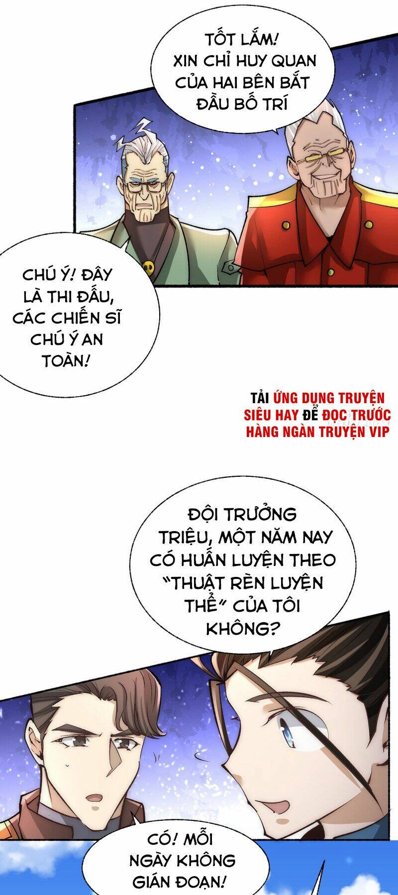 đô thị đỉnh phong cao thủ chapter 179 25