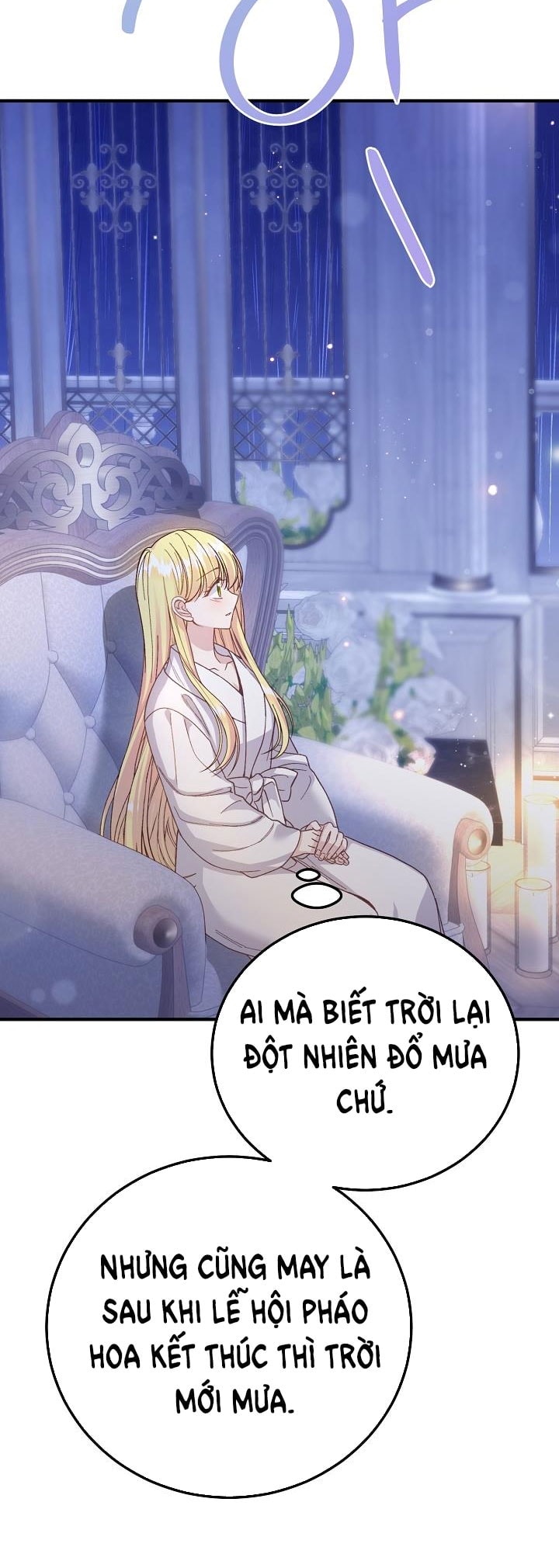 trở thành vợ thái tử quái vật chapter 100 94