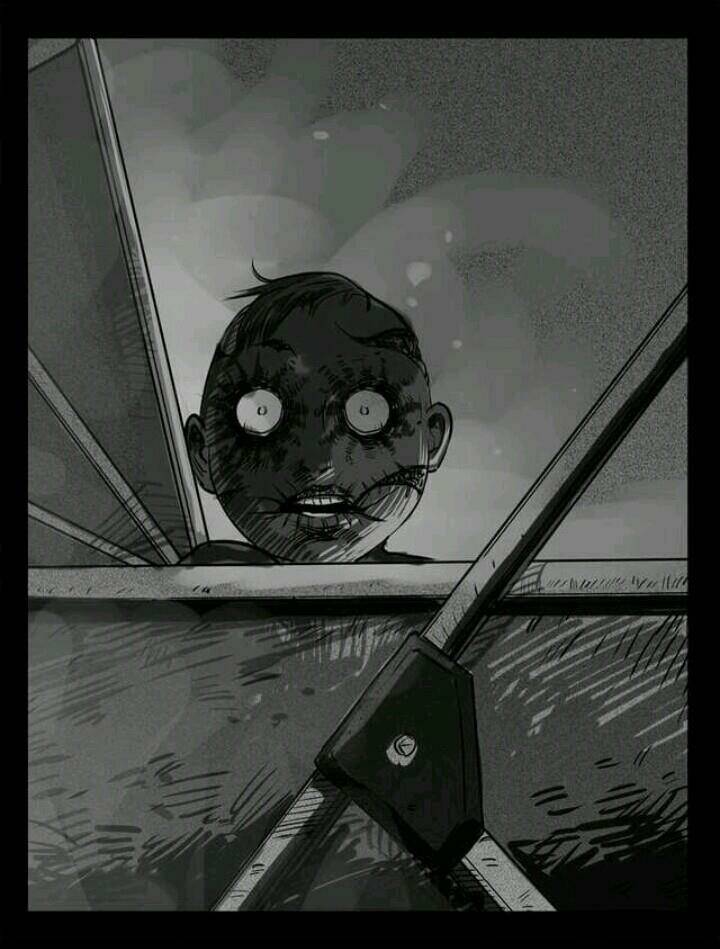 những câu chuyện kinh dị ở trường trung học tây lăng chapter 12 24