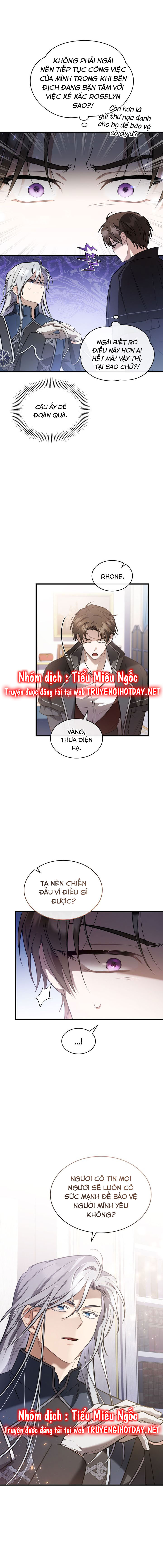 cái bóng trong đêm chapter 39.1 7