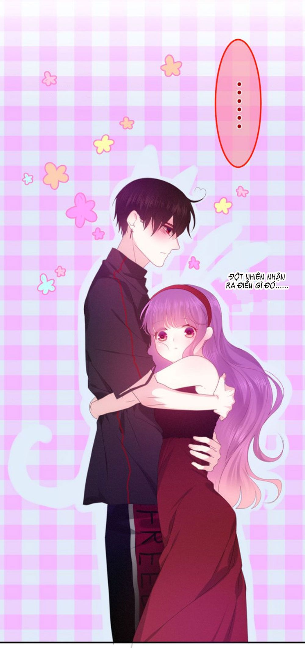 tháng sáu kì diệu chapter 51 7