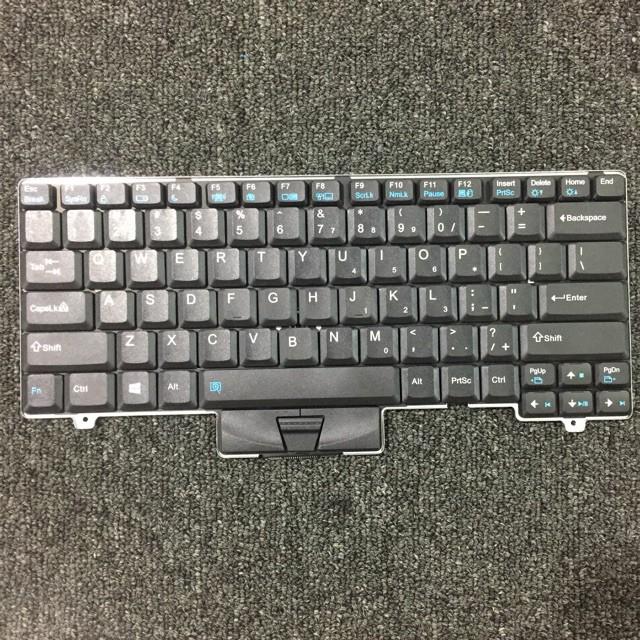 (KEYBOARD) BÀN PHÍM LAPTOP DÀNH CHO LENOVO SL410 (RENEW) dùng cho ThinkPad L410 L412 L420 L510 L512 L520 SL410 SL412 SL510