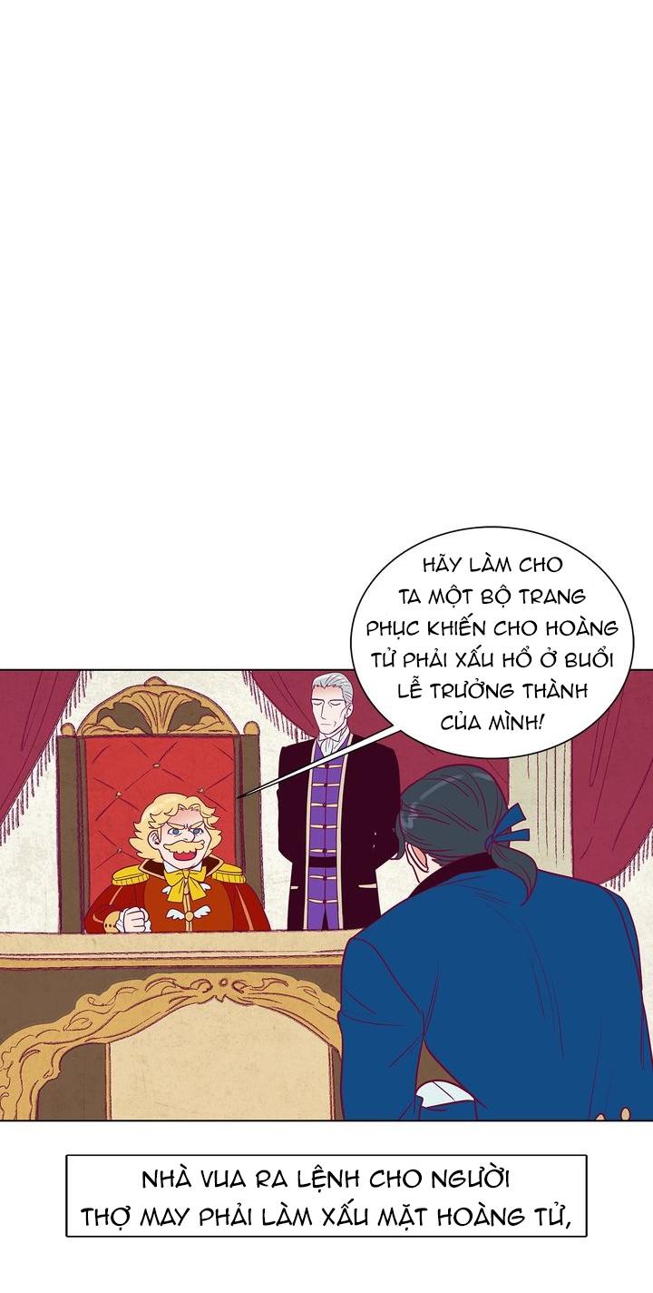 rạp chiếu phim bl cổ điển chapter 9 19