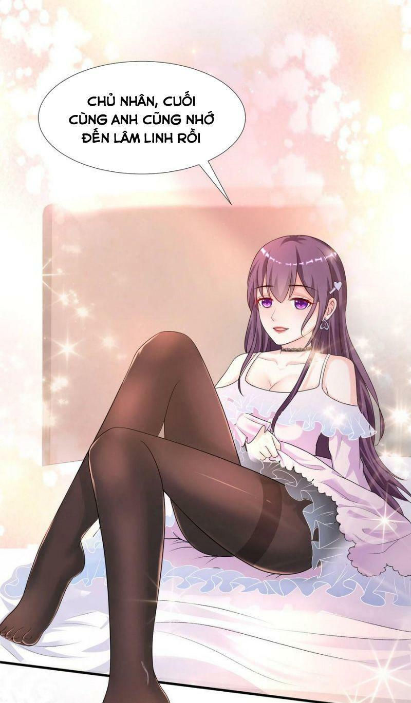 tối cường vận đào hoa chapter 154 1