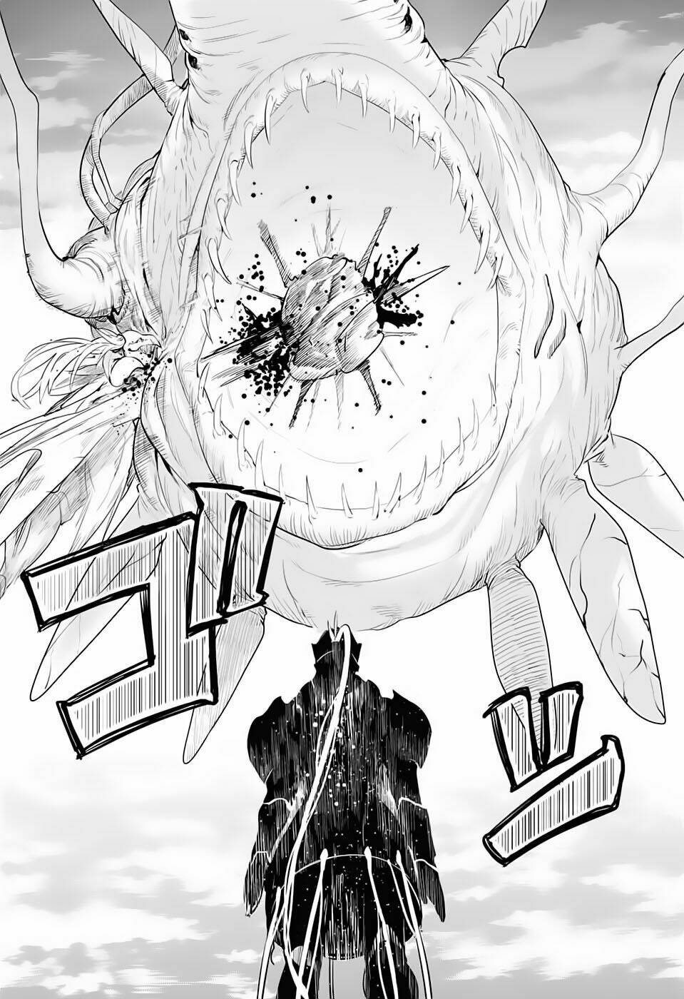 futaribocchi sensou chapter 2 29