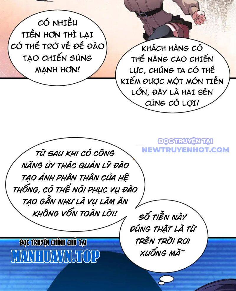 ma thú siêu thần chapter 170 52