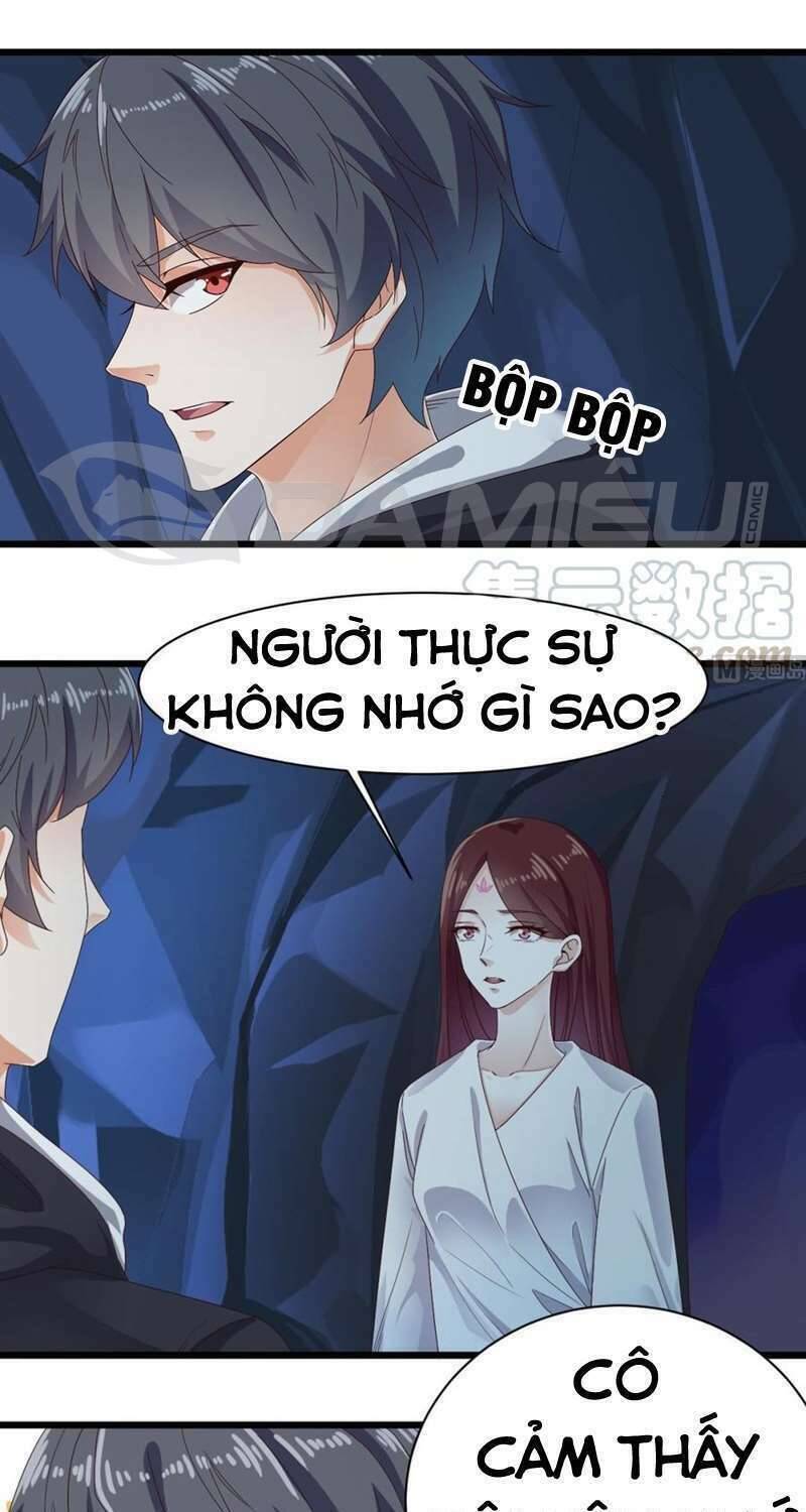 địa phủ khai phá thương chapter 235 5